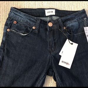 Girls Hudson Jeans